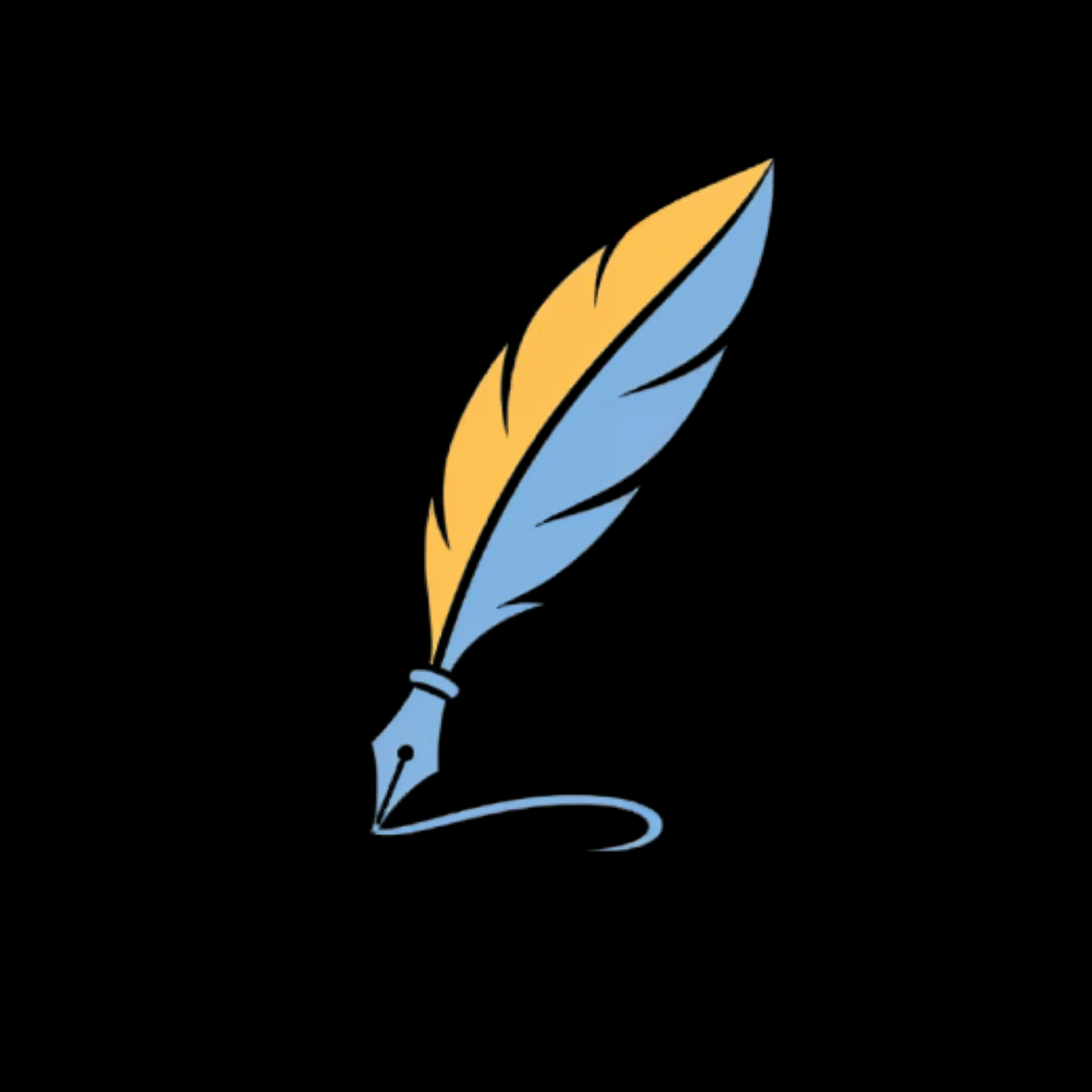 True Scribe Media | Founder Conversations & Strategic Storytelling